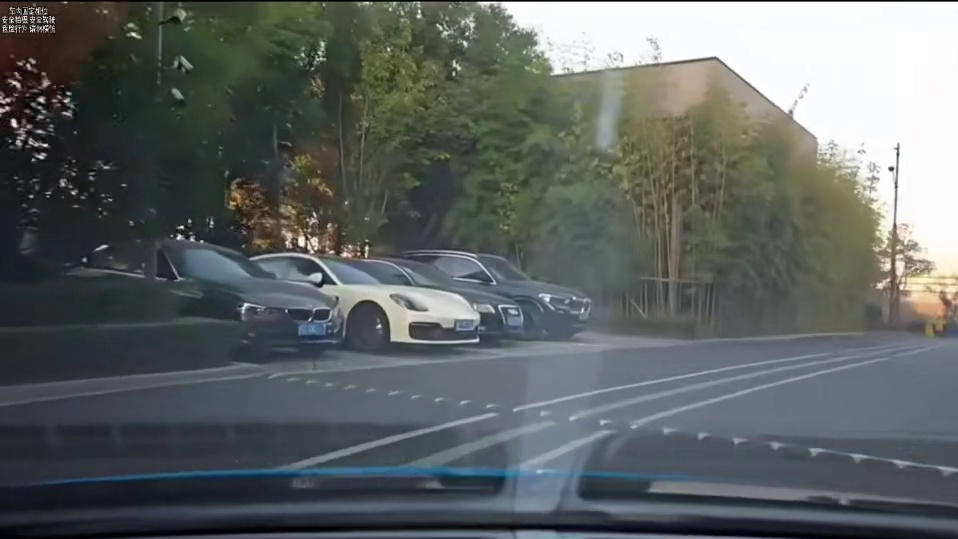 布加迪会为你说话