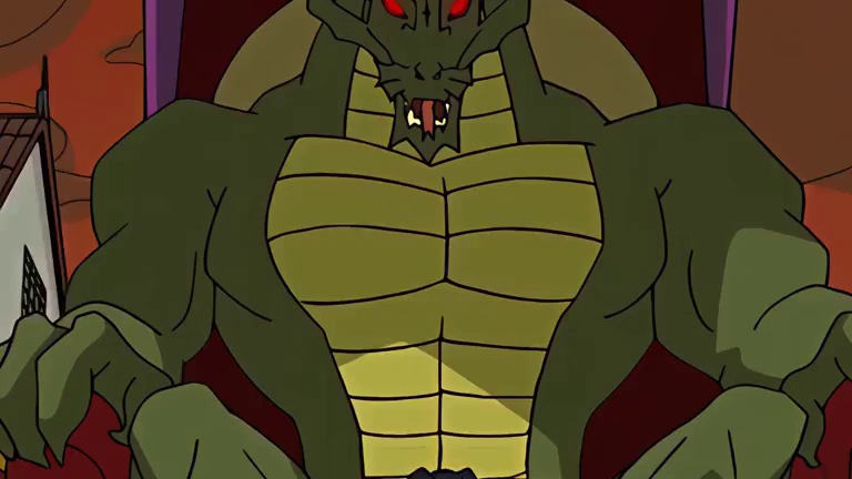 【神奇的问题】圣主和寂静岭的阿蕾莎哪个更强？