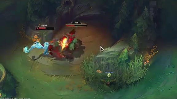 扎克：你这小丑从哪出来的