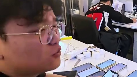 第一视角，记录台球器材店老板的一天！