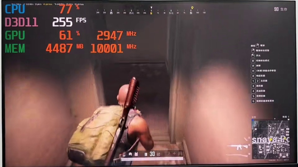 新赛季纯白装机版本答案！