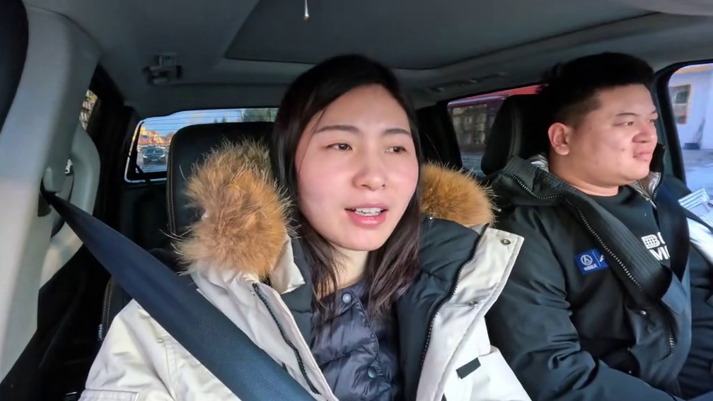 地下庇护所加装取暖设施，抵御后期严寒天气！今晚温度骤降到零下三十度！