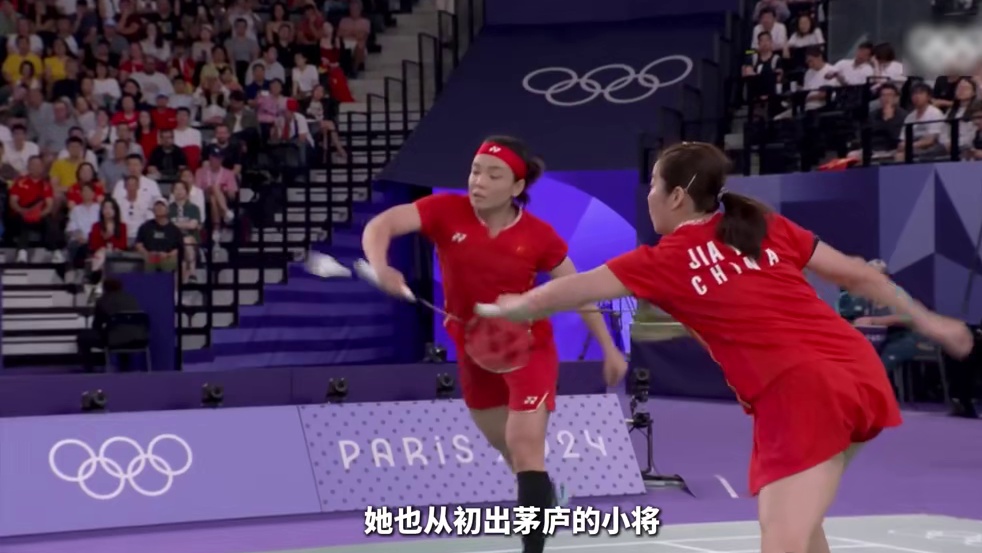 陈清晨正式退役！ 这位国羽女双组的骄傲，彻底告别国内外赛场，回归生活，也愿未来之路更加坦