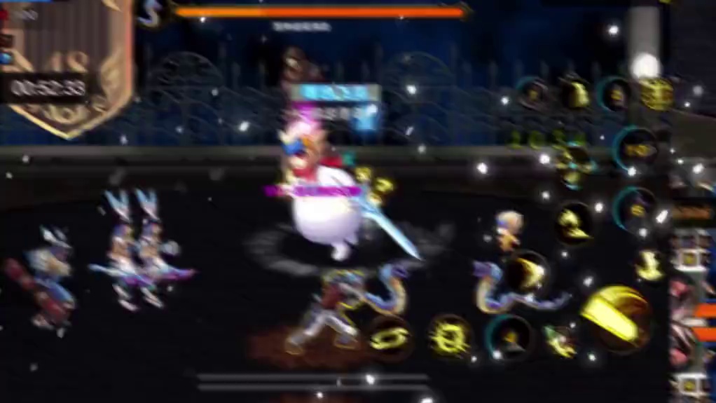 DNF手游迷妄之塔48层零氪阿修罗闯塔攻略