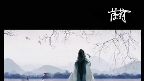 我会拂过你的面颊