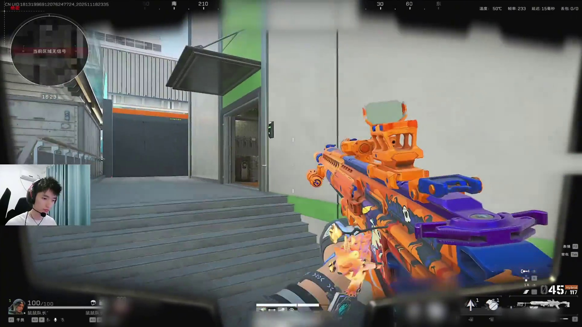 六套进化流！百万战损得吃千万