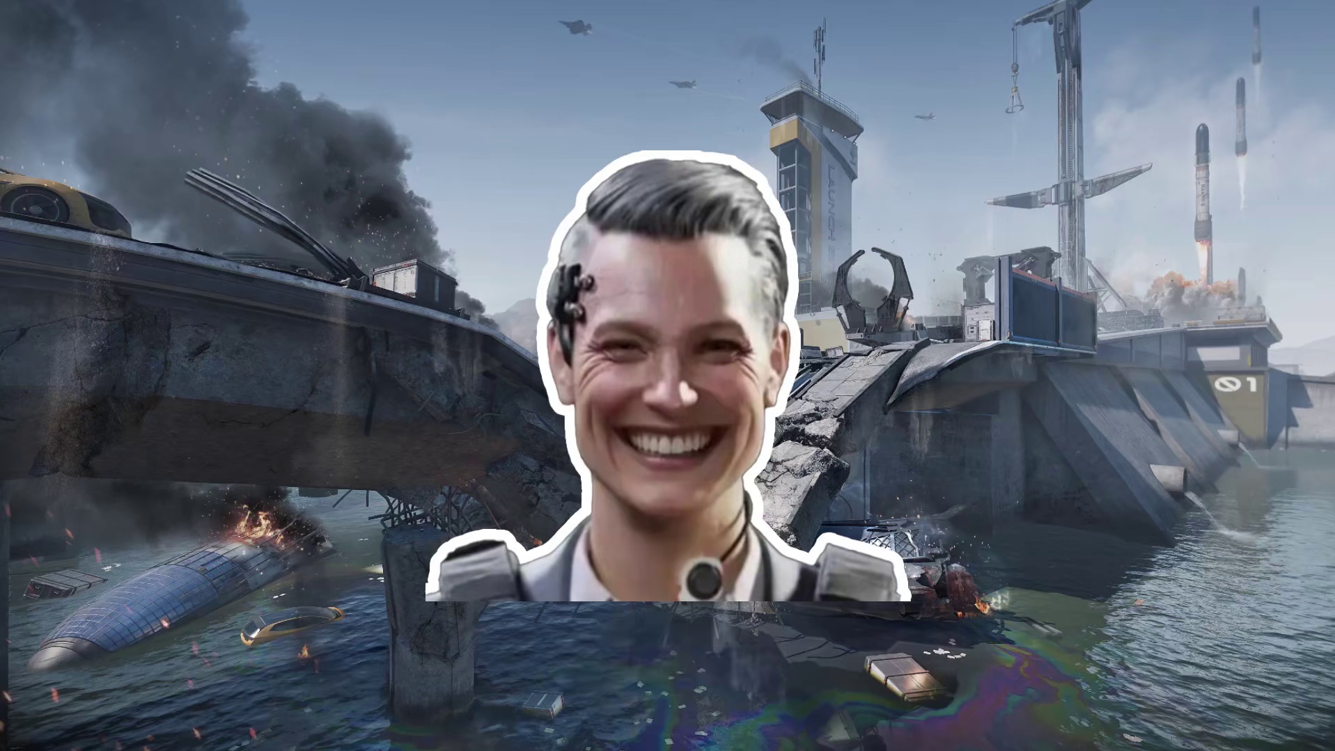 万万没想到啊，航空箱也能出卡！