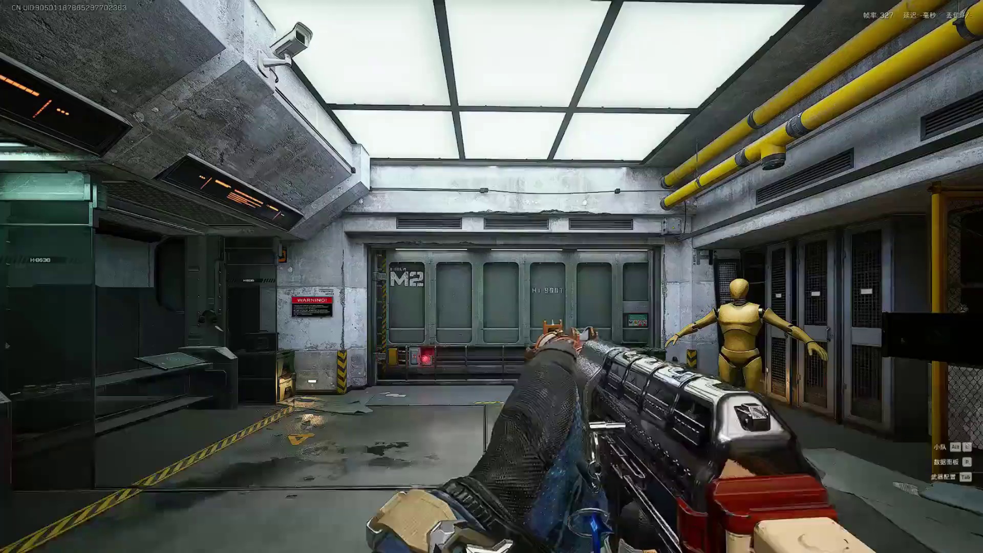 《三角洲行动》巨浪AsVal改枪方案！