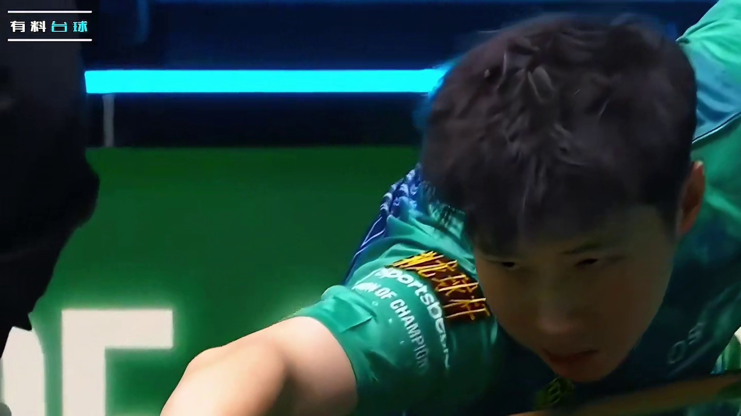 赵心童准度回归，连飙极限远台，零封艾伦！