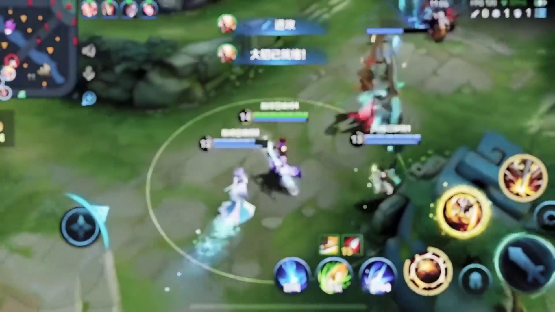 珍惜现在的每一刻