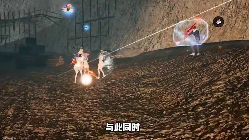 职业调整抢先看！首轮测试体验，可玩性直接拉满