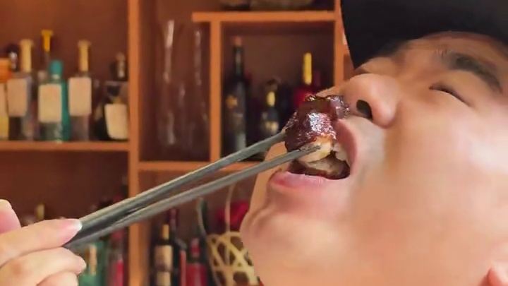 在衡阳如果你喜欢吃腊味，一定不能错过他们家！