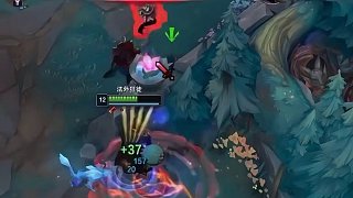 打到對(duì)面都說(shuō)帥 #張嘉文 #男槍