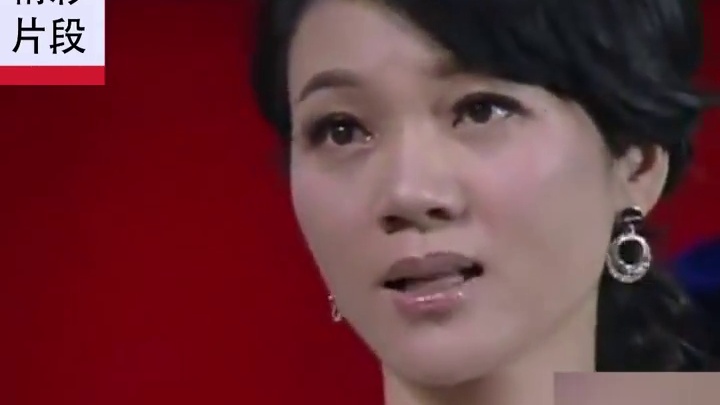 藏族教师献唱《卓玛》，唱出原生自然之音，引全场沸腾掌声不断