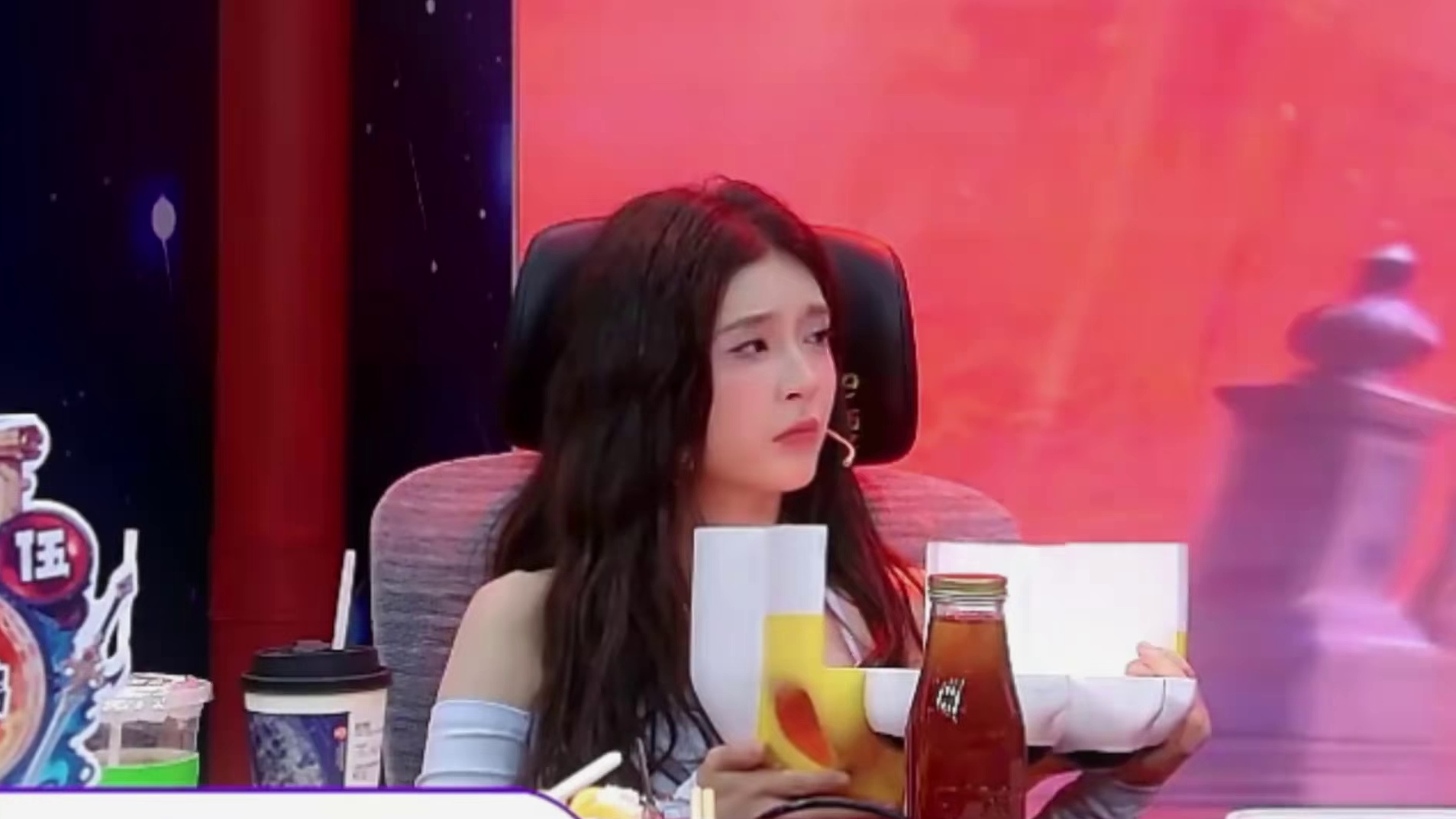 这就是我们狼队之间精彩的组合技