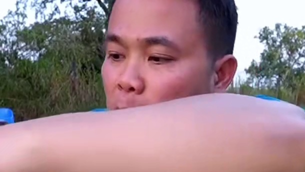 剁椒鲜辣蘸水️浇汁泰国蜗牛螺串串