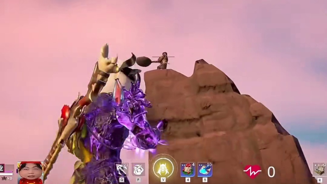 一级厨师勒令搜查！