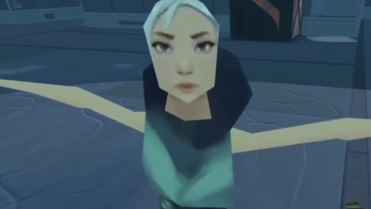 邦邦邦邦！他难道真的是先天互联网抽象圣体？！