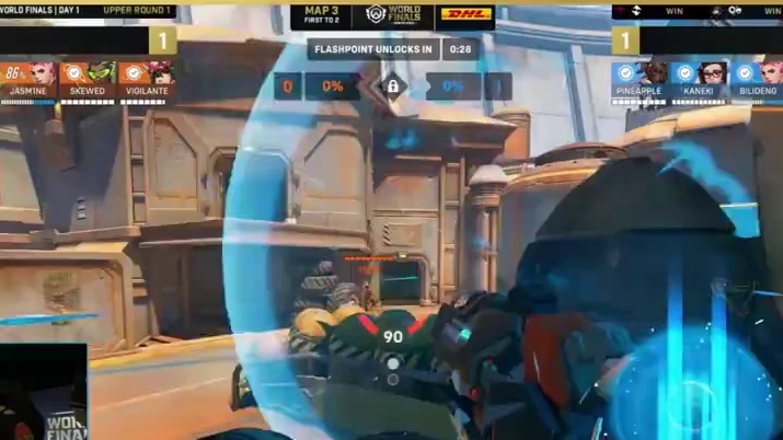 重力喷涌一锤定音，BILIDENG 开团！