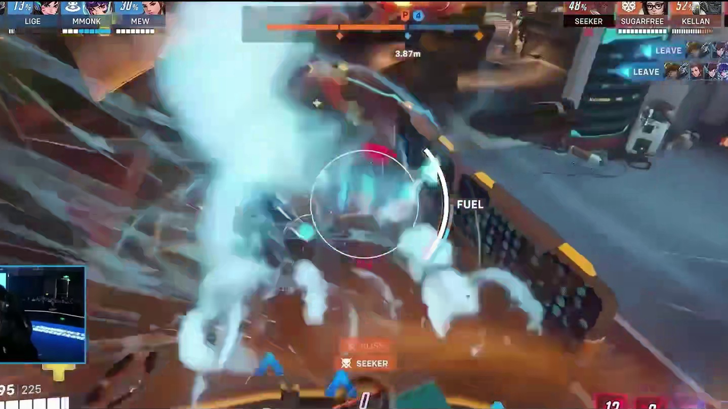 守望先锋2025年最后一场全球赛事——OWCS全球总决赛，今日开战！