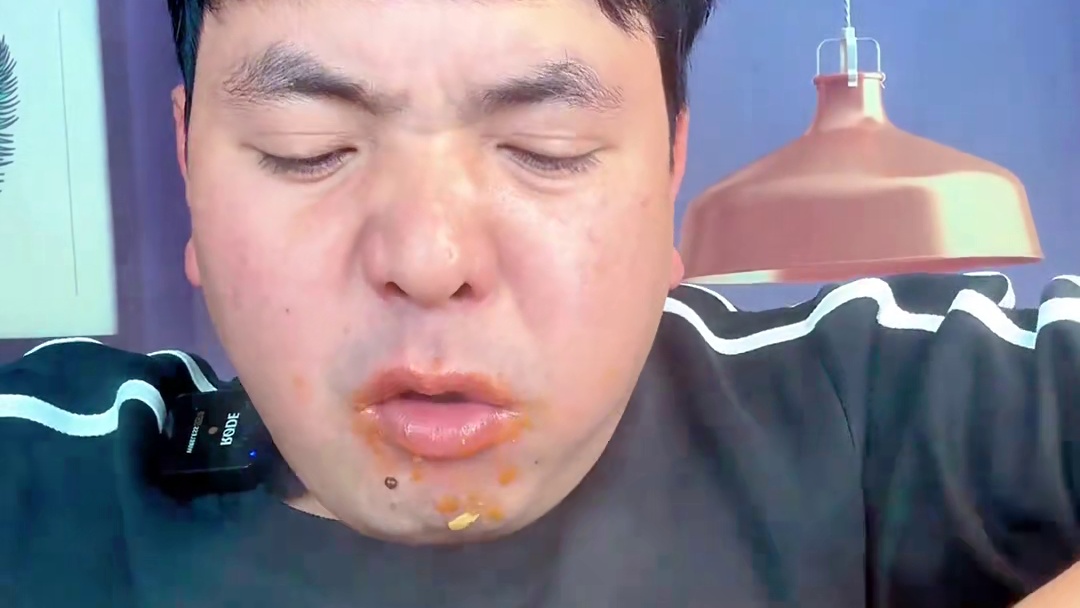 胡辣羊头 一天不吃羊头浑身难受，今天还是吃胡辣羊头