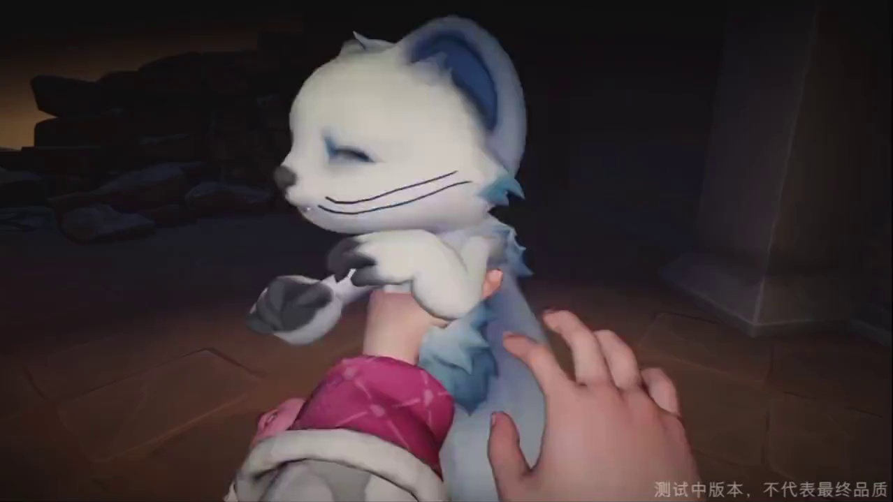 超自然新怪物白鼬如何捕捉？这也太简单啦