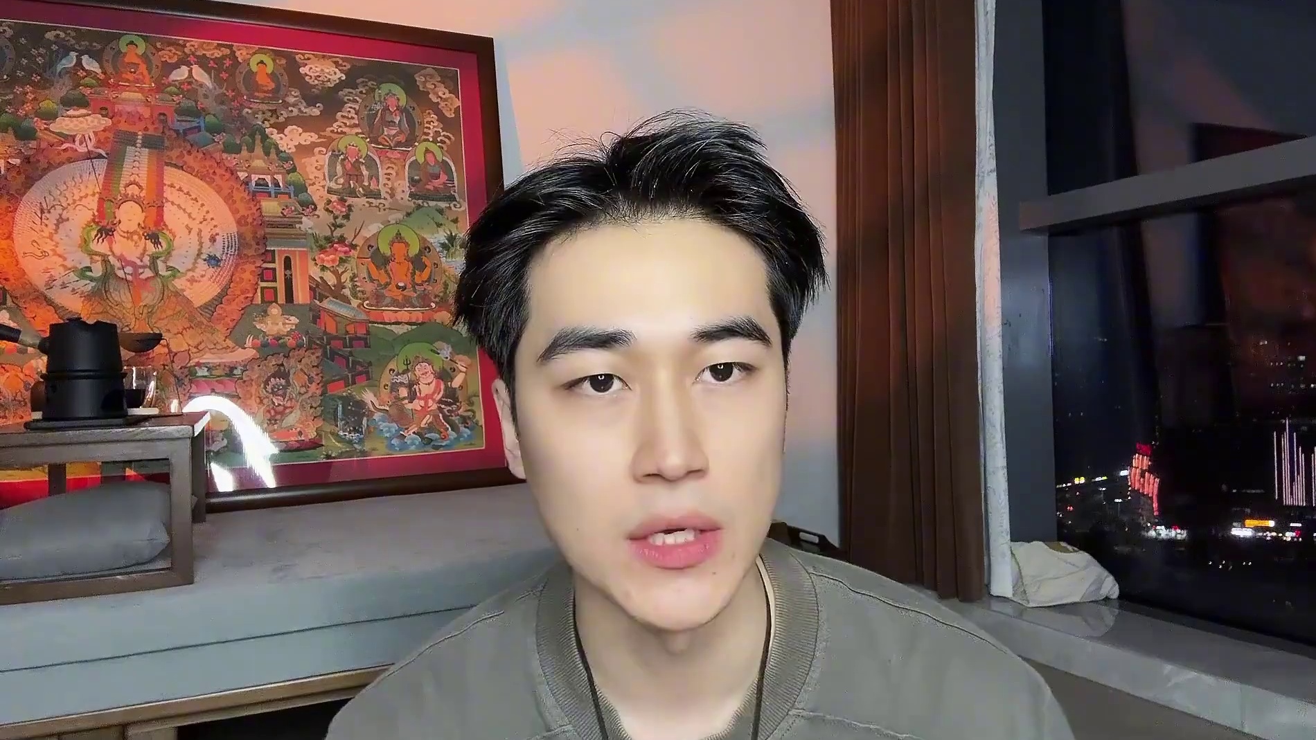 《命运的嘲笑》