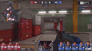 frozen加時賽連續(xù)兩回合的關(guān)鍵三殺