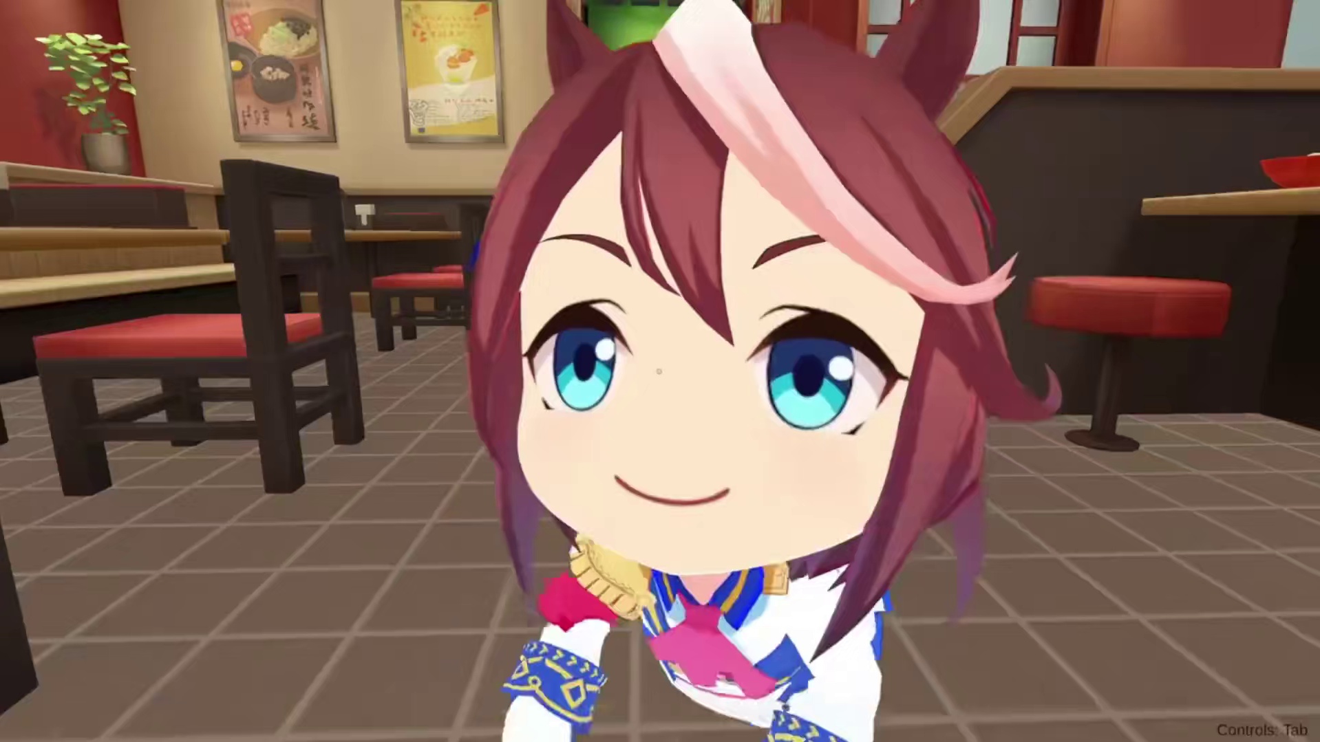 想必大家都很想看到我的女装，那今天我就用AI来满足你们一下！