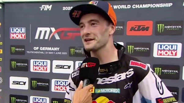 精彩的2025赛年，哪一幕让你印象深刻？