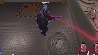 faze公式化地獄歸來(lái)，寒王太責(zé)任了