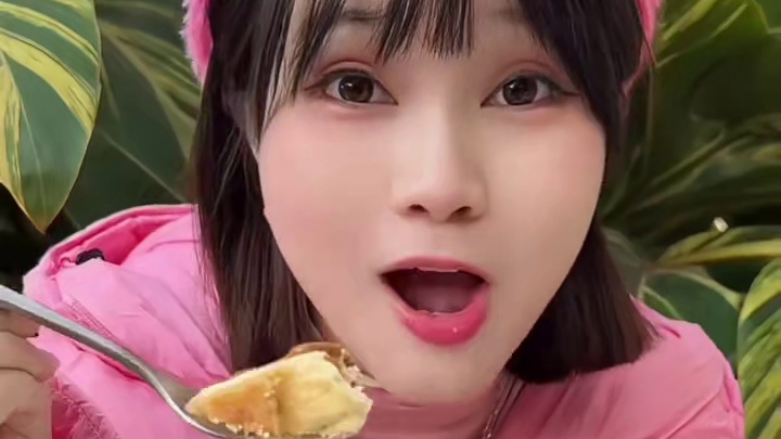 星巴克40多两块小蛋糕！还是是多款任选