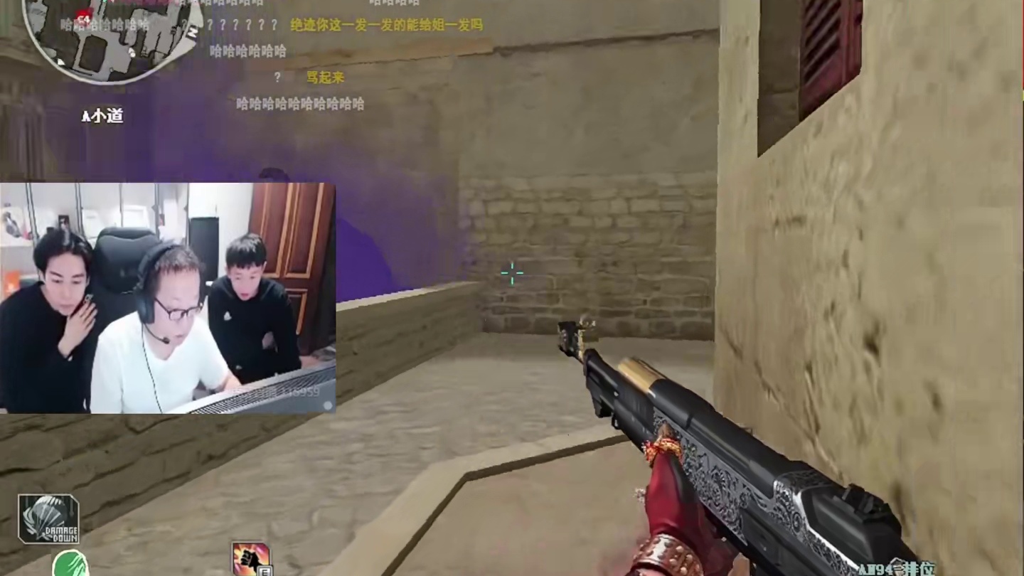 毛青积分赛排位遇队友赛脸 毛青问新青训刘熠会骂人不 林犬直接启动刘熠紧跟着开咬