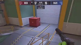 沒(méi)血直接摔死！