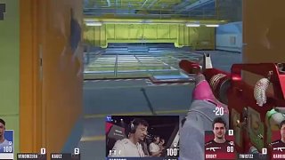 FAZE地獄歸來！