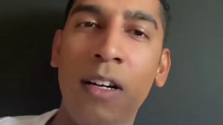 看的出这位小哥很爱吃麻辣香锅啦哈哈哈