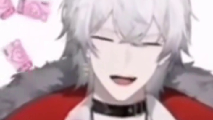 畸形的情感实在是带感