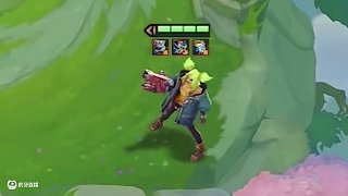 將裝備搭配運用到極致 #金鏟鏟之戰(zhàn) #云頂之弈 #金鏟鏟s9恭喜發(fā)財 #青年創(chuàng)作者成長計劃