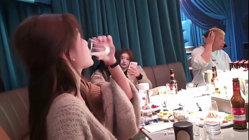 是你慣的啊的直播