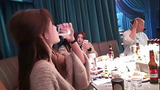 大王好酒量！??！