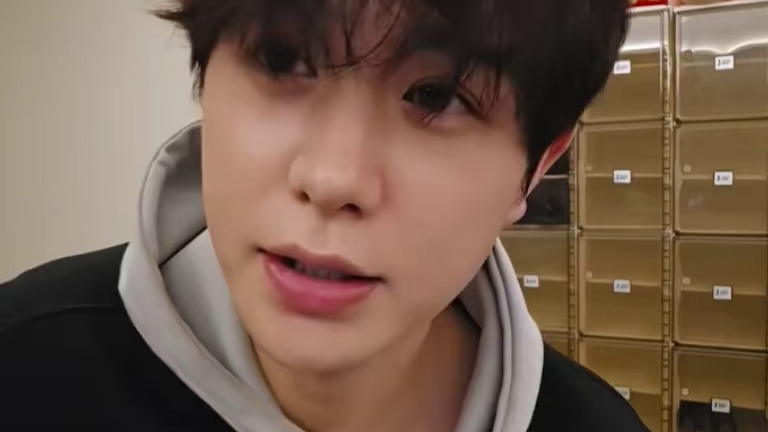 “殷世航英语挺好的！”