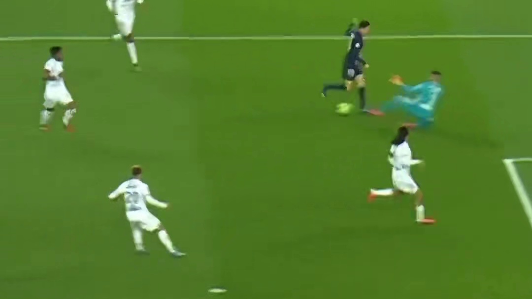 《倒三角进球高阶详细教程》