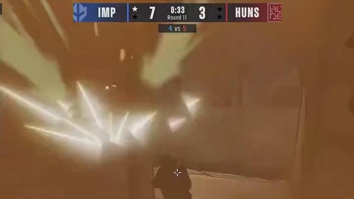 世界级名场面总有人说这都不刀