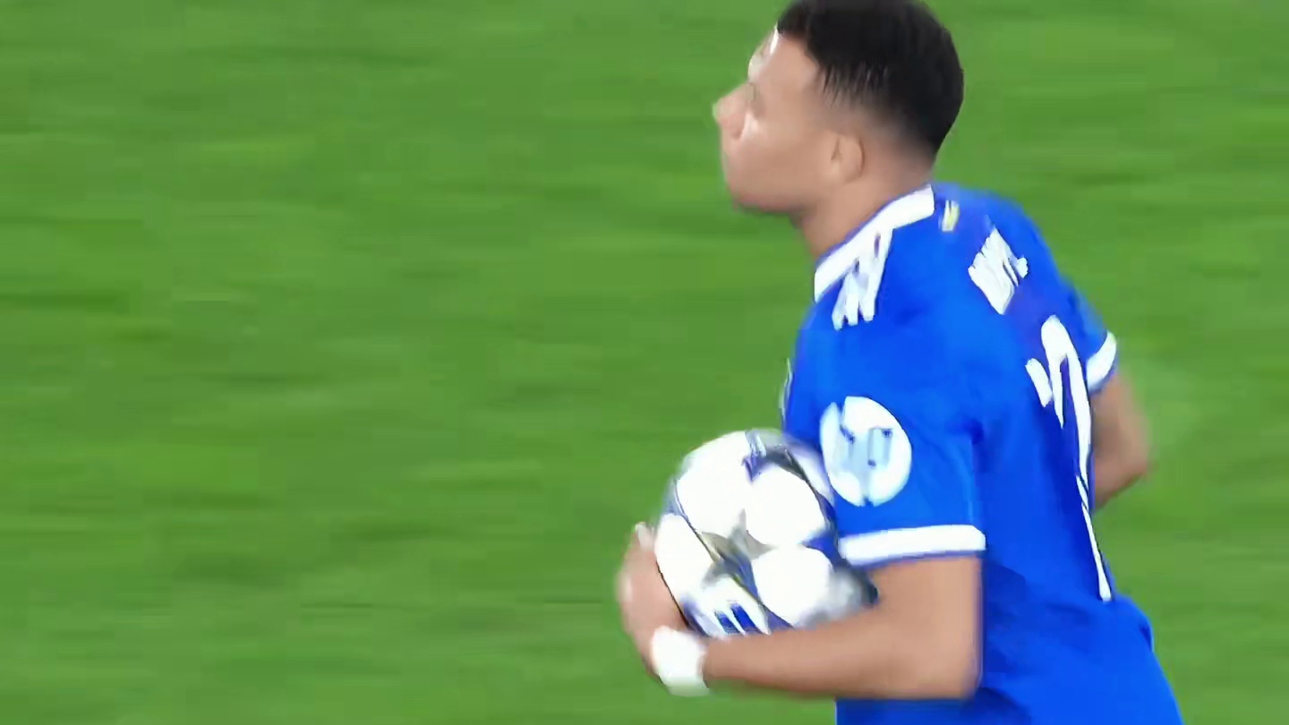 太强了！ 大四喜震撼全场