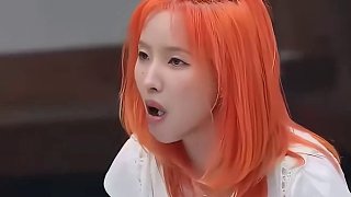 依舊是無法接受蔬菜的娟總