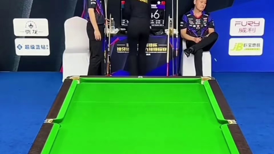 独牙最有争议的一局比赛，这个球你们怎么看