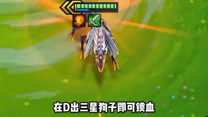 最强赌狗阵容爆杀10街头恶魔！一枪带走三光明狂徒蒙多