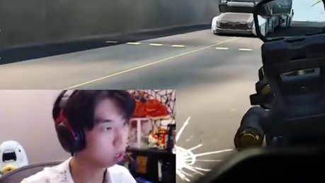 有个威龙在天上飞，果然都是天赋在作怪