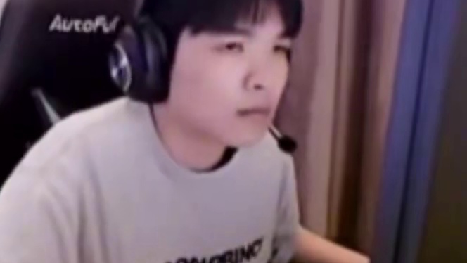 第476集《1％》 【cxy】“你们跟我一样 打不了职业”