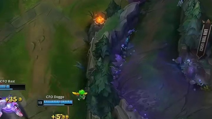 规则，就是用来打破的